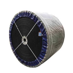 Wholesale OEM 6mm-30mm Cold Resistant Conveyor Belt ST1600 from china suppliers