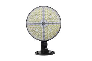 Wholesale Industrial Outdoor LED Flood Lights Round Shape IP65 For Shopping Mall from china suppliers
