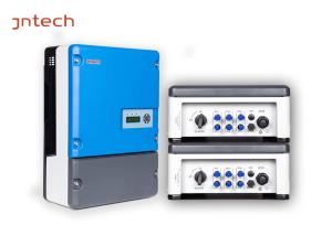 Wholesale IP65 Protection 15kw Solar Water Pump Inverter For Agriculture Irrigation from china suppliers
