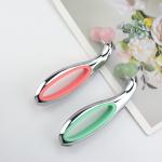 AAA Grade Stone Nourishing 3D Y Shape Massage Roller For Face