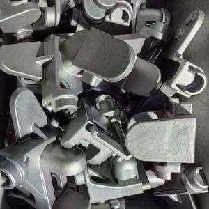 Wholesale QT400-18 Ductile Iron Casting Parts For Material Handling Equipment from china suppliers