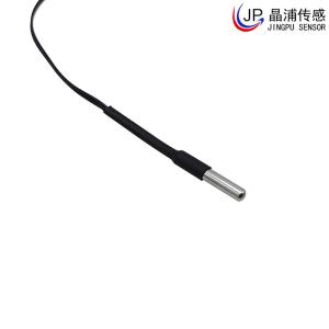 Wholesale 10K 3435K NTC Temperature Probe SUS304 2000mm Length from china suppliers