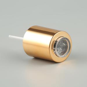 Wholesale Aluminium Perfume Essential Oil Dropper 20410 18410 from china suppliers