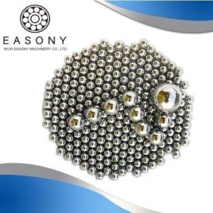 Wholesale 3mm 4mm 6mm 5mm 304 316 316L 420 420C 440C Stainless Steel Ball from china suppliers