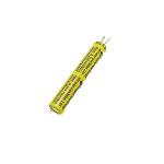 Titanate HTC6538 2.4V 40mAh Lithium Iron Battery Huahui New Energy