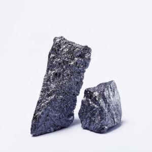Wholesale Si Content 99.6% Silicon Metal 441 5532202 Grade For Metallurgical from china suppliers