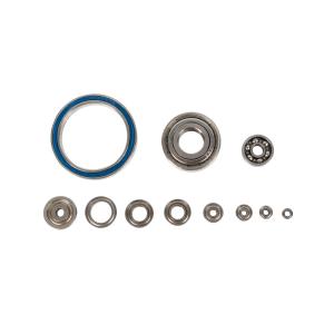 Wholesale SGC 13 Balls SR1212 ZZ Miniature Precision Bearings from china suppliers