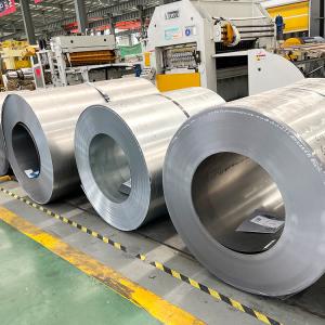 Wholesale Cold Rolled Silicon Steel Coil 50HW800 Non Oriented Customized from china suppliers