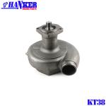 3635783 K38 KTA38 Machinery Water Pump Excavator Tractor Diesel Engine Parts