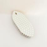 Heavy Duty Cleaning Scrub Brush Bathroom Shower Scrubbing Brush