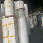 PE Laminated Paper Bag Manufacturing For Cup Paper Cup Rolls