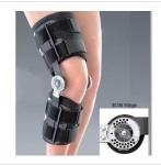 Durable Leg Support Brace Long / Leg Knee Brace Rehabilitation Orthopedic Knee