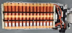 Wholesale Hyno Energy Nimh Hybrid Battery / Toyota 3rd Gen 2010 Prius Battery Pack from china suppliers