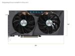 Profitable 8g Msi Geforce Rtx 3070 Ventus 3x 8gb