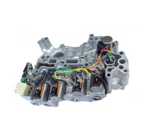 Wholesale Transmission CVT7 JF015E RE0F11A Valve Body Fit for Nissan Suzuki Mitsubishi from china suppliers