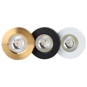 Wholesale 10W LED Ceiling Spotlights Ultra Slim LED Ceiling Downlight For Residential from china suppliers