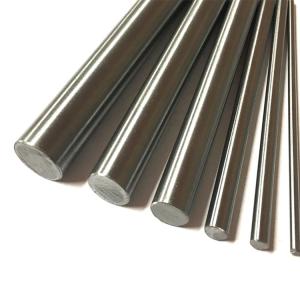 Wholesale Round Stainless Steel Bar Rod 8mm Diameter Aisi Standard For Multiaplication from china suppliers