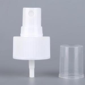 Wholesale Refillable Toner Perfume Pump Sprayer , Small Medical Bottle Mist Sprayer from china suppliers