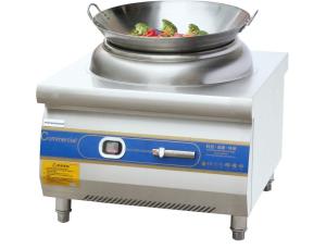 Wholesale Counter Top Single Head Electric Stove Burner Cooking Range Fast Food Cooker from china suppliers