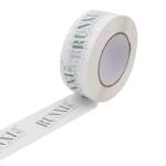 Anti Aging Printable Embossed Paper Masking Tape