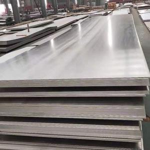 Wholesale Extensive Inventory 2205 Duplex Stainless Steel Sheet Thicknesses From 3/16&quot; Through 6&quot; from china suppliers