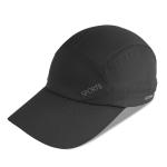 Micro Fibre Lightweight Running Cap Breathable Reflective Printing