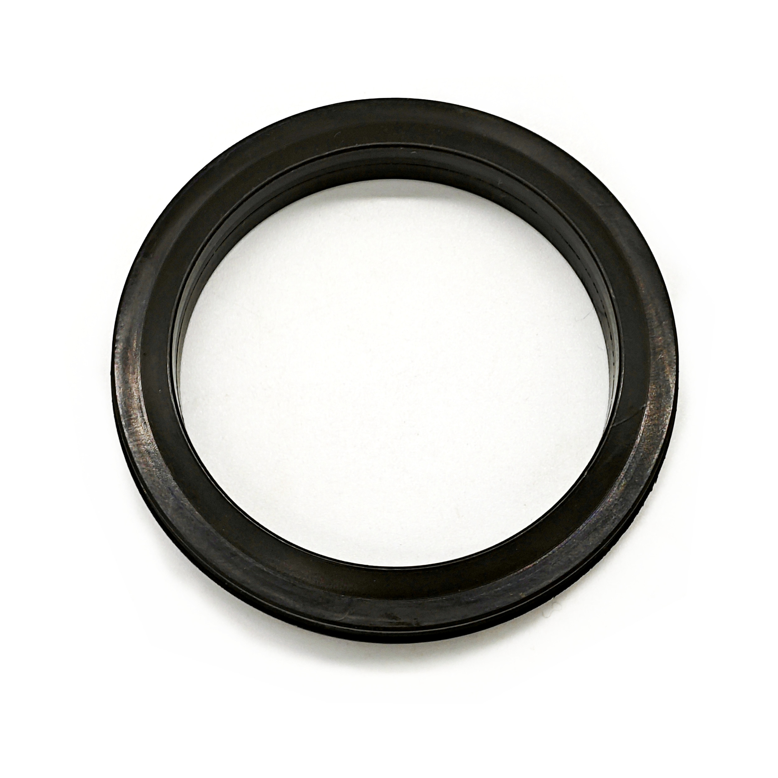 Oil&Heat&Chemical resistant Fig 607 Weco Black NBR Hammer union seals for oil drilling industry