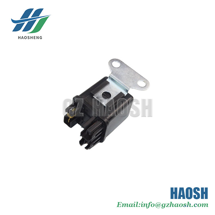 5-94248161-0 8942481610 8-94248-1610 Glow Plug Relay 24V 4P RELAY ISUZU NPR