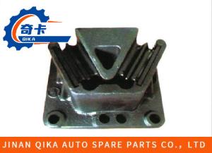 Wholesale Guaranteed Delong M3000 Engine Front Support Shacman Truck Parts Dz95259590068 from china suppliers