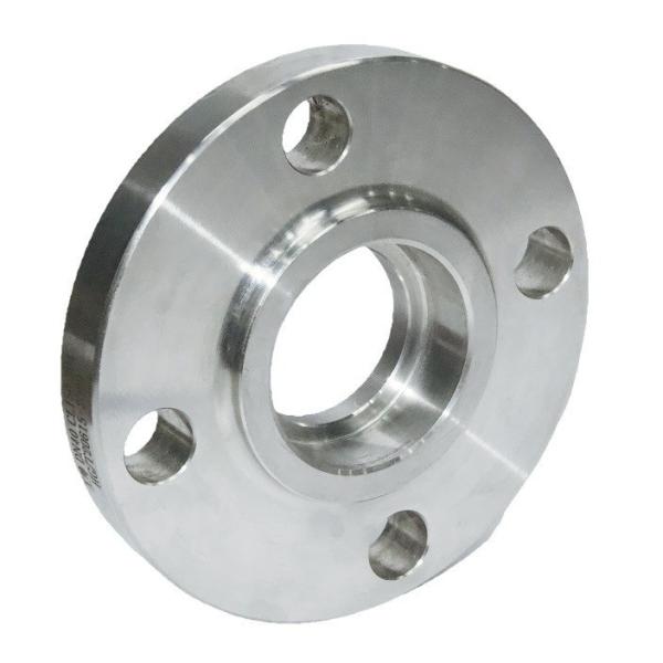 NXF NS313/UNS N06601 Inconel 601 Flange ANSI B16.5 Class 150-2500 Steel Forged