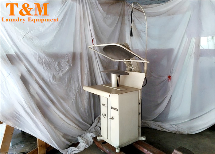 Forenta Mushroom Press Machine A19VS Durable For Hospital Hotel Two Button Operation