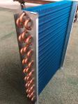 Cold Room Evaporator Aircond Air Cooled Window Air Conditioner Coils
