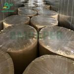 Food Packaging Box Paper 350gsm Food Grade PE Coated Kraft Paper