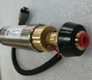 Wholesale JISION parts Excavator engine 12V electrical Fuel transfer pump 4937766 4944735 3968190 5260634 from china suppliers
