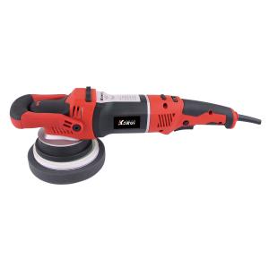 Wholesale 1200W Electric Car Tools Random Orbital Polisher 160-550 r/min from china suppliers