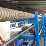 Flexible Oil Resistance Gasoline Transfer Hose 40m With Special Design Logo