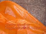LAMINATED, GUSSETED, COURIER, SAND SACK LINER BOPP woven bag PP woven bag
