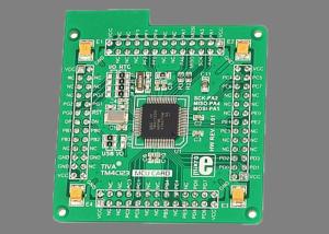 Wholesale FR4 One Stop PCB Assembly Board Thickness 0.2-3.2mm Min Hole Size 0.2mm from china suppliers