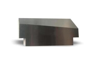 Wholesale Shredder Scrap Chopper Blades For Metal Steel Industrial Wire Rod Cutting from china suppliers