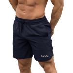 7 Inch Spandex Shorts Workout Shorts Mesh Fitness Mens Gym With Pocket