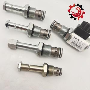 Wholesale B220400000182 Solenoid directional valve SV3-10-C-0-24DG is used for Sany concrete pump truck parts from china suppliers