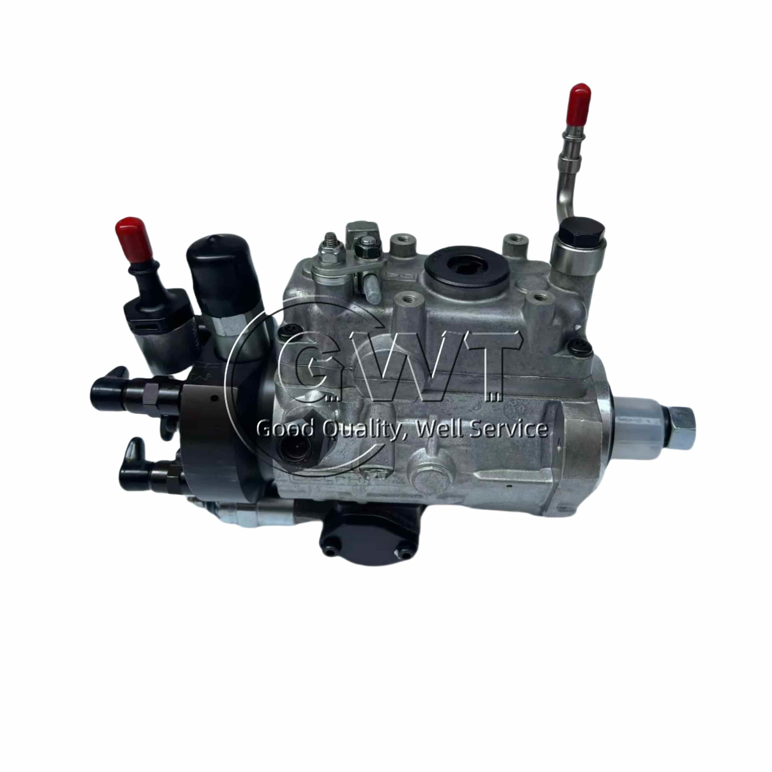9320A143T Delphi Diesel Fuel Injection Pump 2644H201PR 9320A140T DP210 DP310