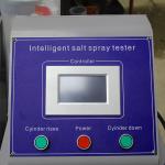 SUS304 Salt Spray Laboratory Testing Machines AC220V Alkali Resistant PH 6.5~7.2