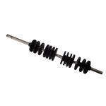 1750200435-106 ATM Machine Parts Wincor Credit Card Skimmer Cineo RM3 Roller