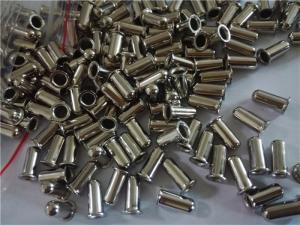 Wholesale Chrome Plate Metal Parts Deep Drawing Die Deep Drawing Mould High Precision from china suppliers