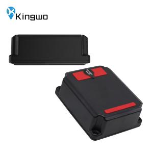 Wholesale Non Powered Long Standby GPS Asset Tracker Disposable IP67 from china suppliers