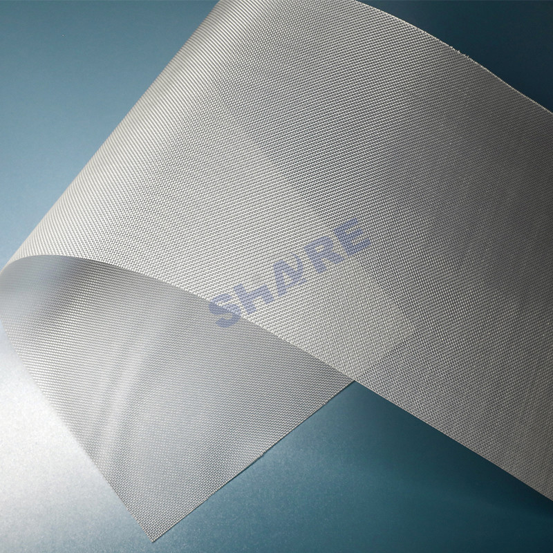 Nylon Filter Mesh For Algae Recollections And Marine Microorganisms