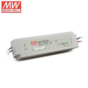 Wholesale Best selling Meanwell 100w 24v low voltage power supply LPV-100-24 led neon transformer from china suppliers