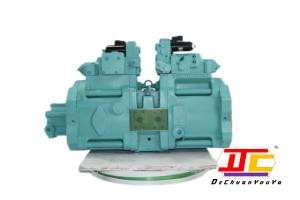 Wholesale K3V112DTP Excavator Hydraulic Pump Steel For Kobelco SK200-6E SK230-6E SK350-6E from china suppliers