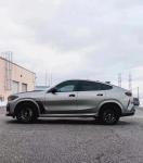 Hot Sale G06 X6 Carbon Fiber Body Kit Forbmw X6 Carbon Fiber Front Shovel Rear